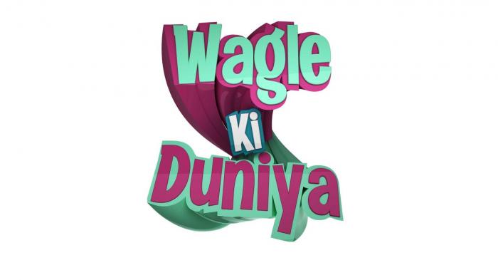 Wagle Ki Duniya Episode No.1071 on JioTV