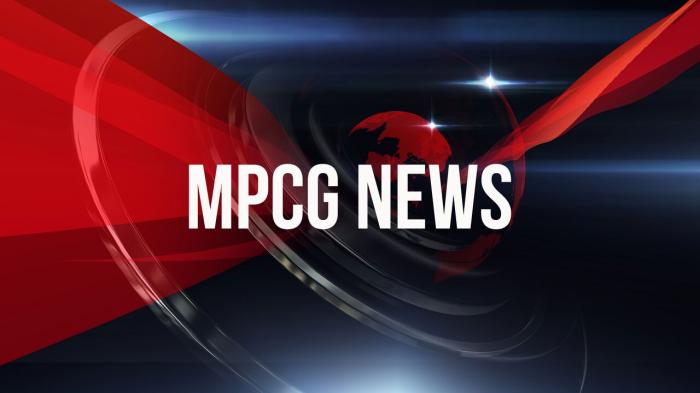 MPCG News on JioTV