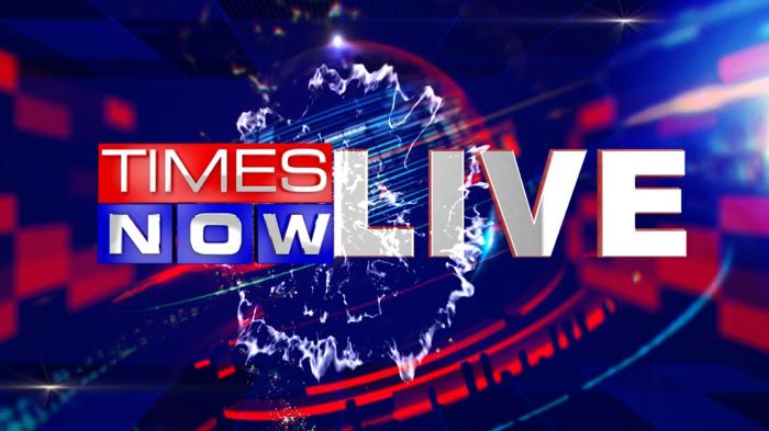 Times Now Live on JioTV