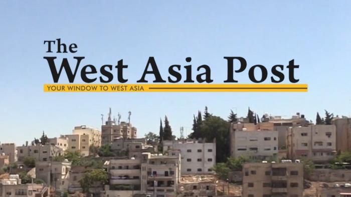 The West Asia Post on JioTV