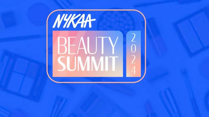 Nykaa Beauty Summit 2024- Evolution Of The Beauty Landscape on JioTV