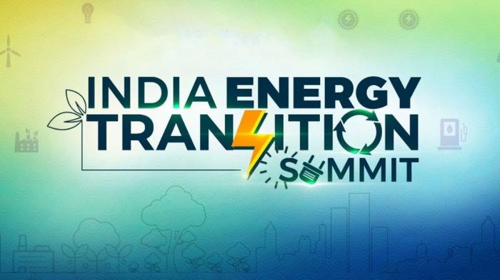 India Energy Transition Summit on JioTV