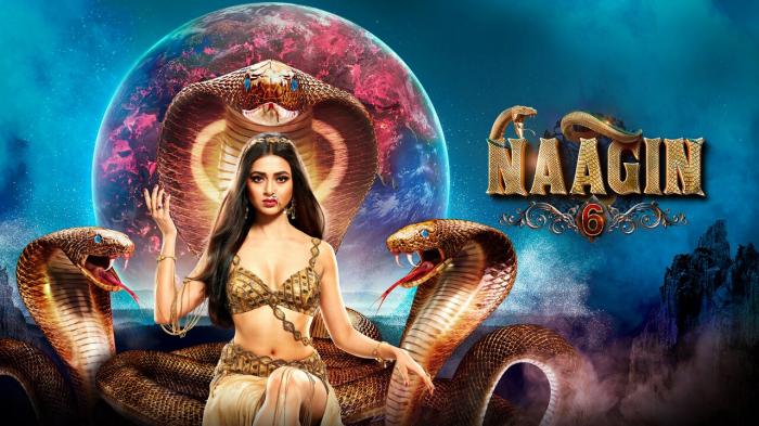 Naagin Episode No.86 on JioTV