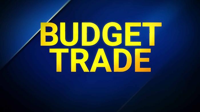 Budget Trade on JioTV