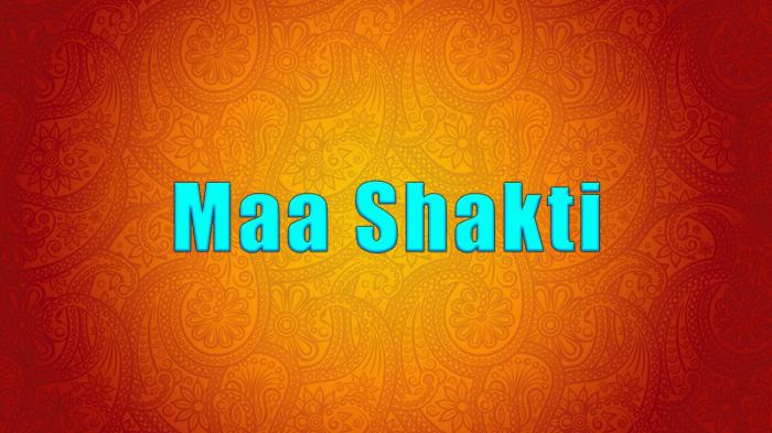 Maa Shakti Episode No.35 on JioTV