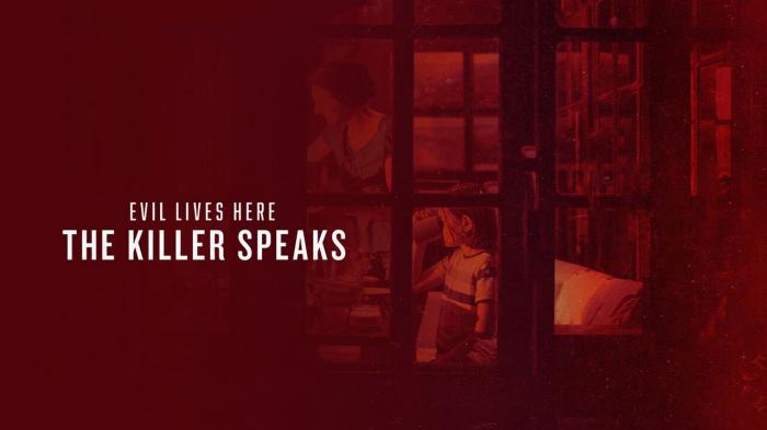 Evil Lives Here: The Killer Speaks Episode No.1 on JioTV