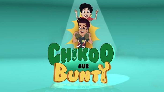 Chikoo Aur Bunty on JioTV