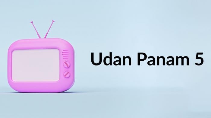 Udan Panam 5 Episode No.103 on JioTV