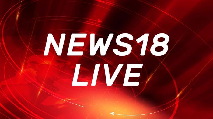 News18 Live on JioTV