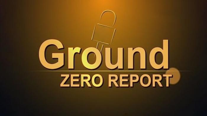 Ground Zero on JioTV