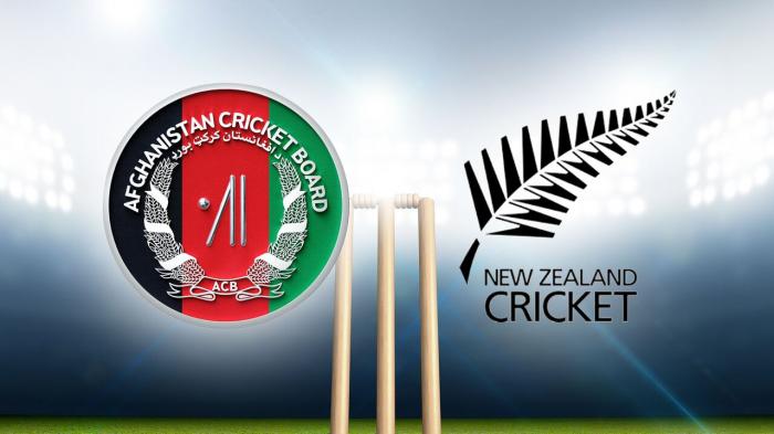 Afghanistan vs New Zealand 2024 Test Live on JioTV