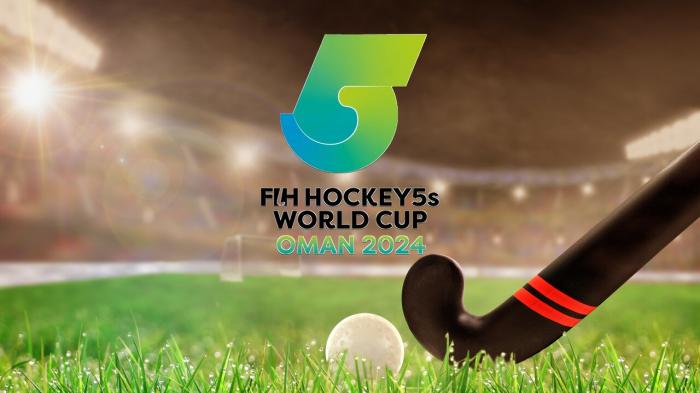 FIH Womens Junior World Cup 2023 HLs Episode No.2 on JioTV