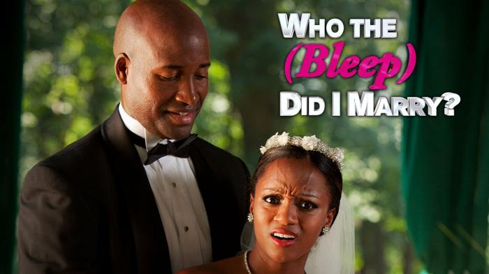 Who The (Bleep) Did I Marry? Episode No.4 on JioTV