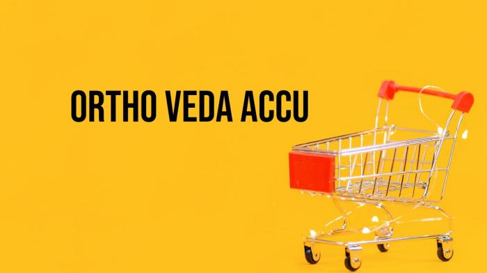 Ortho Veda ACCU on JioTV