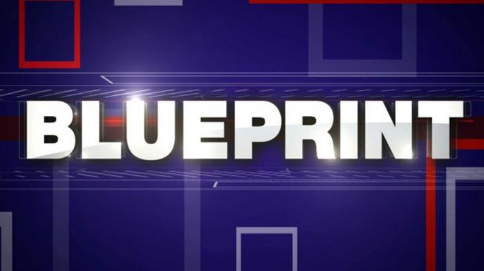 Blueprint on JioTV