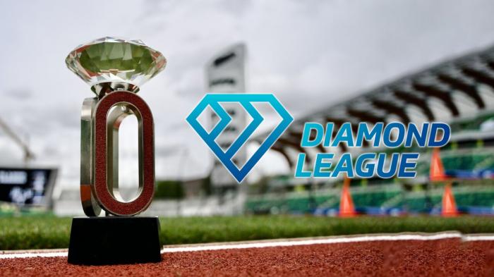 Live Diamond League - Brussels Episode No.15 on JioTV