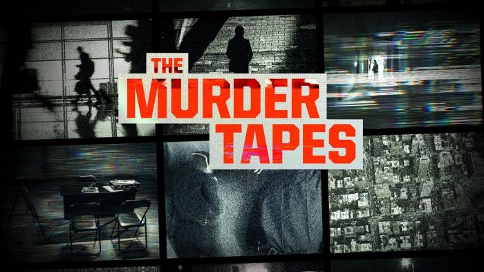 The Murder Tapes Episode No.9 on JioTV