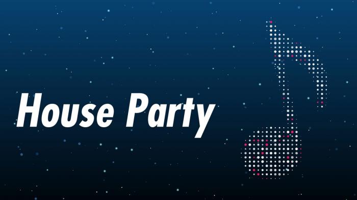 House Party on JioTV