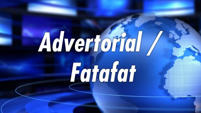 Advertorial / Fatafat on JioTV