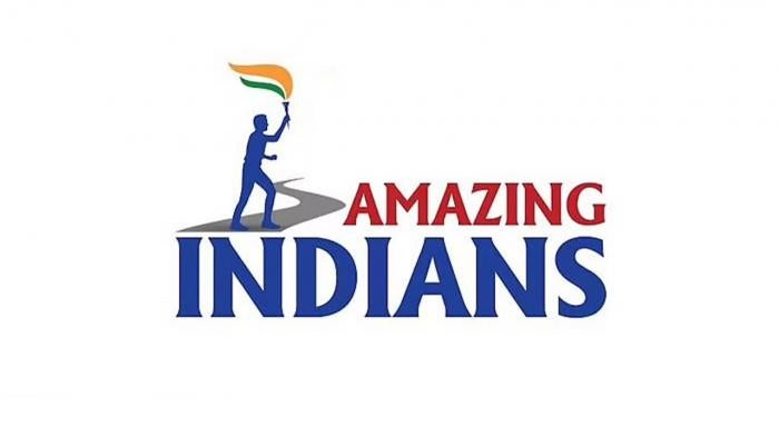 Amazing Indians on JioTV