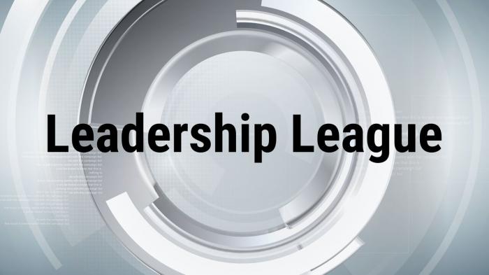 Leadership League Episode No.17 on JioTV