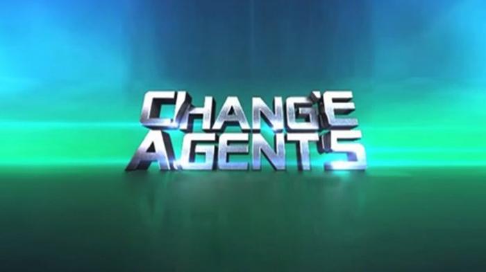 Change Agents on JioTV