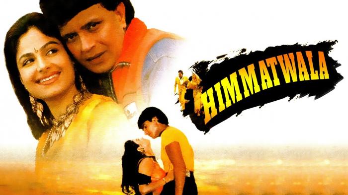 Himmatwala on JioTV