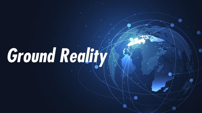 Ground Reality on JioTV