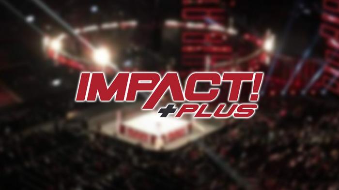 Impact Plus Wrestling 2021 on JioTV