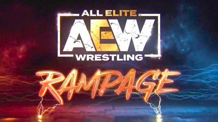 AEW Rampage Episode No.2437 on JioTV