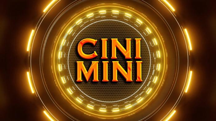 Cini Mini on JioTV