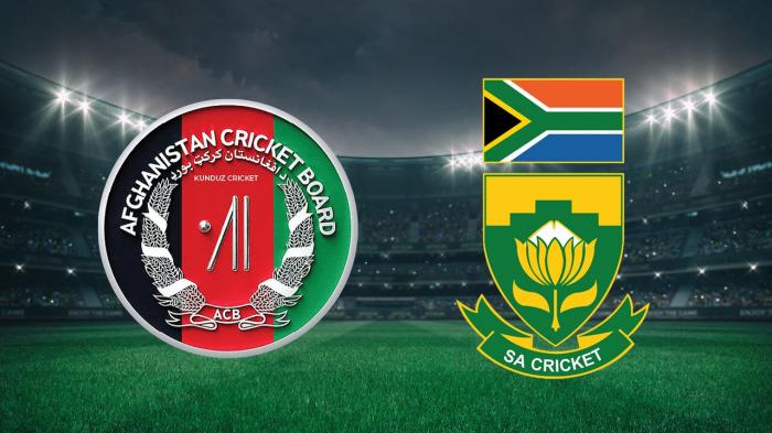 Afghanistan vs South Africa 2024 ODI Live on JioTV