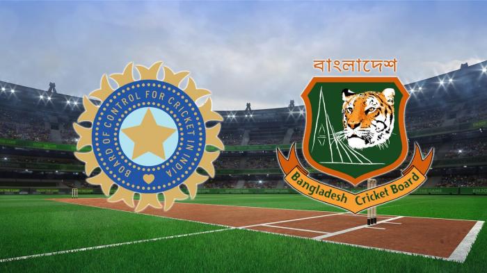 India vs Bangladesh Test Highlights Episode No.2 on JioTV