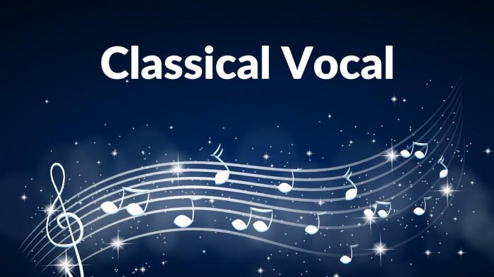 Classical Vocal on JioTV