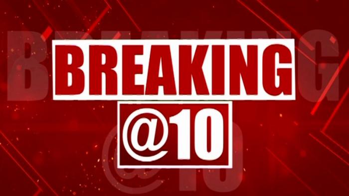 Breaking @10 on JioTV