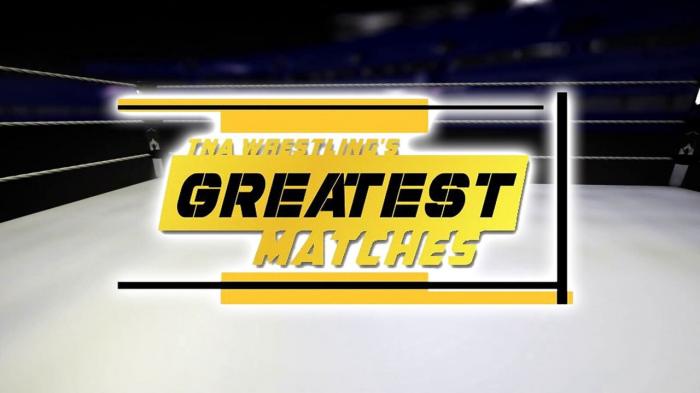 TNA Greatest Matches Episode No.112 on JioTV