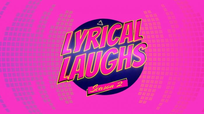 Lyrical Laughs 2 on JioTV