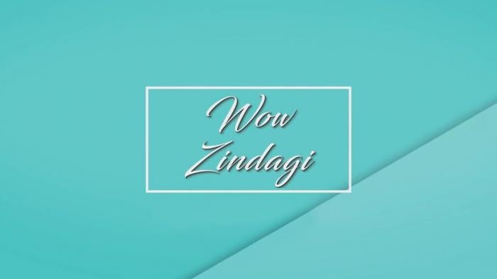 Wow Zindagi Episode No.8 on JioTV