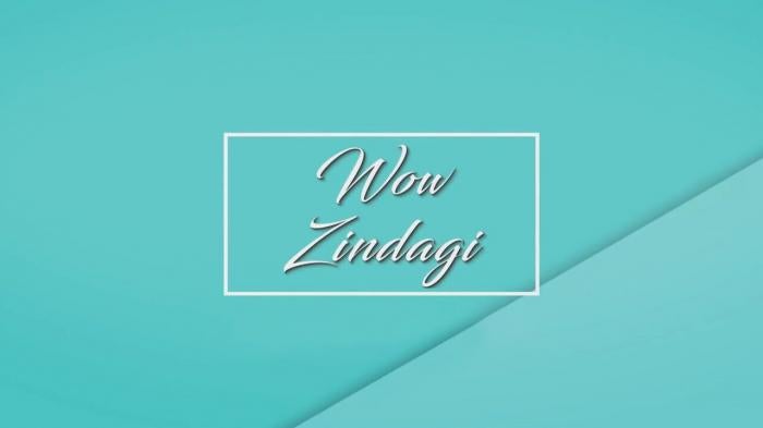 Wow Zindagi Episode No.8 on JioTV