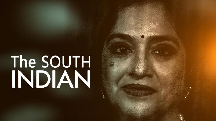 The South Indian on JioTV