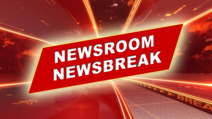 Newsroom Newsbreak on JioTV