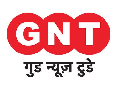 GNT Express on JioTV