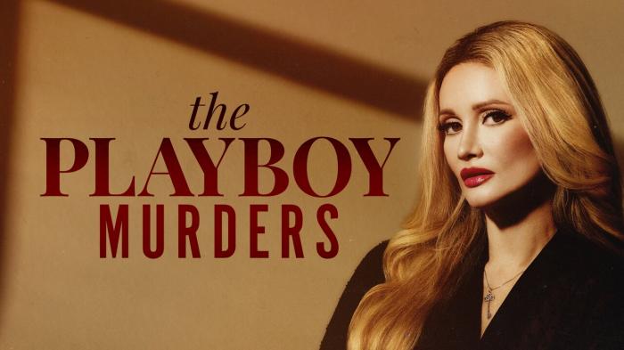 The Playboy Murders Episode No.3 on JioTV