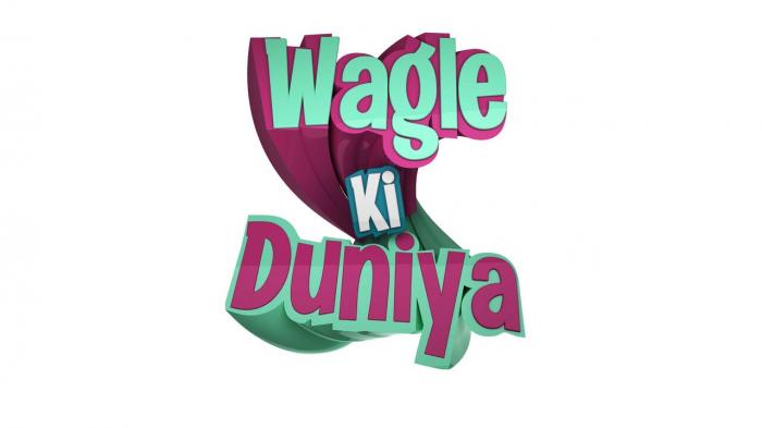 Wagle Ki Duniya Episode No.1090 on JioTV