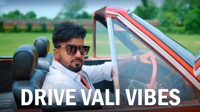 Drive Vali Vibes on JioTV