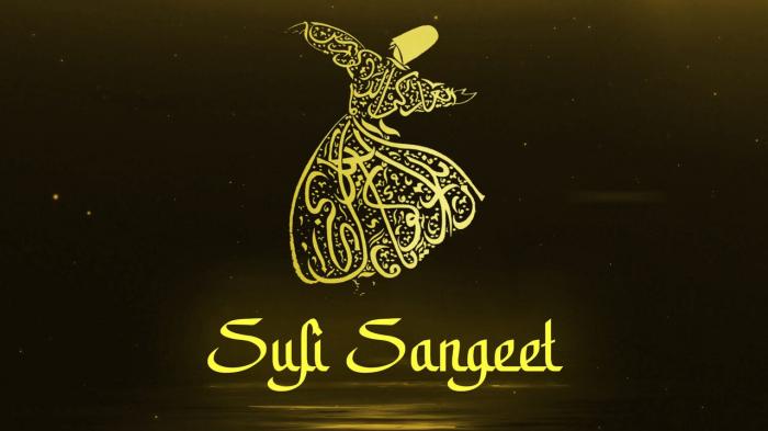 Sufi Sangeet on JioTV