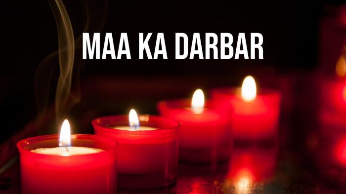 Maa Ka Darbar on JioTV