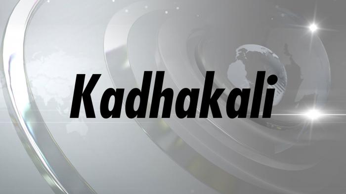 Kadhakali on JioTV