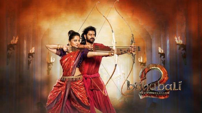 Bahubali 2: The Conclusion on JioTV