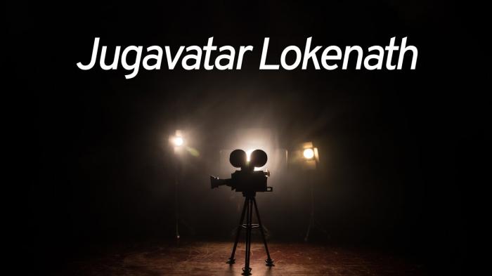 Jugavatar Lokenath on JioTV